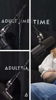 Codi Vore & Siri Dahl Vorarephilia, Edge Masters, & Breast Reductions | the Adult Time Podcast