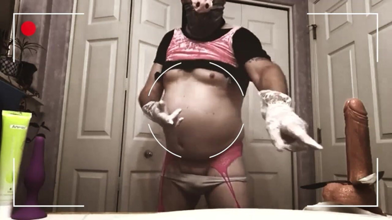 Kinky horny gay bois: Зустрічайте смикаючу свиню, яка смокче, і відчуйте потребу смоктати