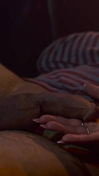 Perfect Handjob Cumshot