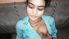 RAKP355: 인도 미녀 이슬람 소녀