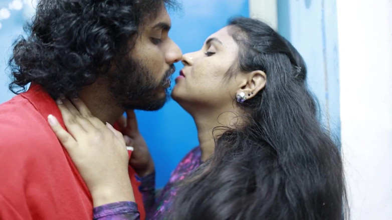 Vaigavarun45: Romantico cazzo caldo con la ragazza mallu