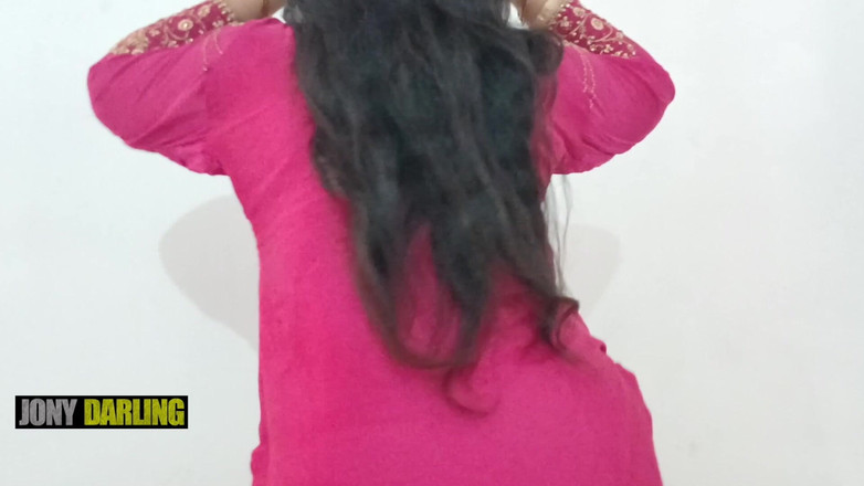 Jony Darling: Pakistanska Punjabi Bhabhi 