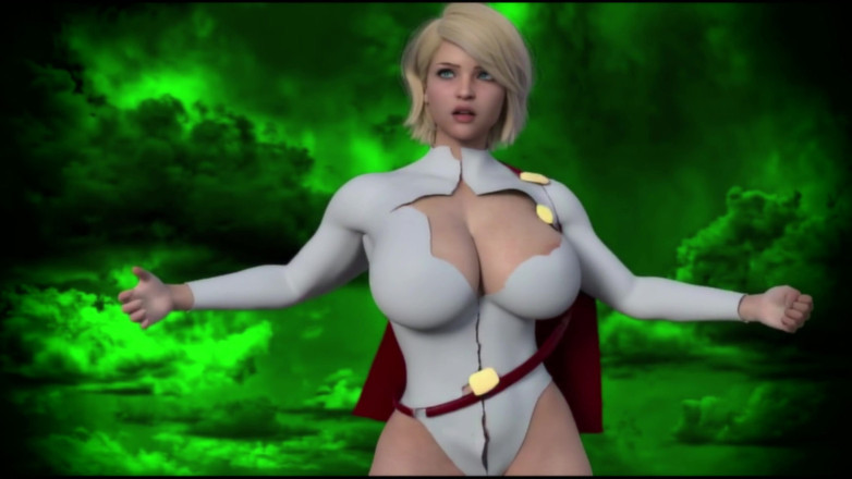 Kimdam3d: Fggb dolandırıcı ve güçlü kız Futa