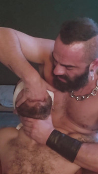 Gag De Toyboy. Full Film.