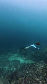Just Dating the Ocean Will Be Back to Be Your Cum Slut Again Tomorrow