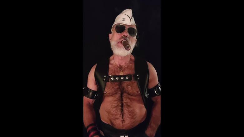 MusclesCigarsFFPig: 시가 새아빠