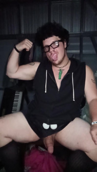 Big Dick Zye_vesper