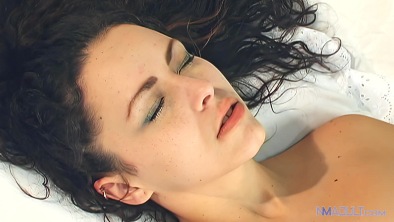 New Media Adult: Kelle Solo Mas