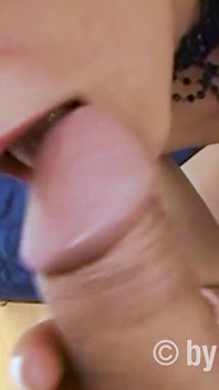 Sucking and Fucking at Casting