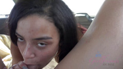 ATK Girlfriends: माया बिजौ के साथ हवाई में वर्चुअल छुट्टी भाग 5