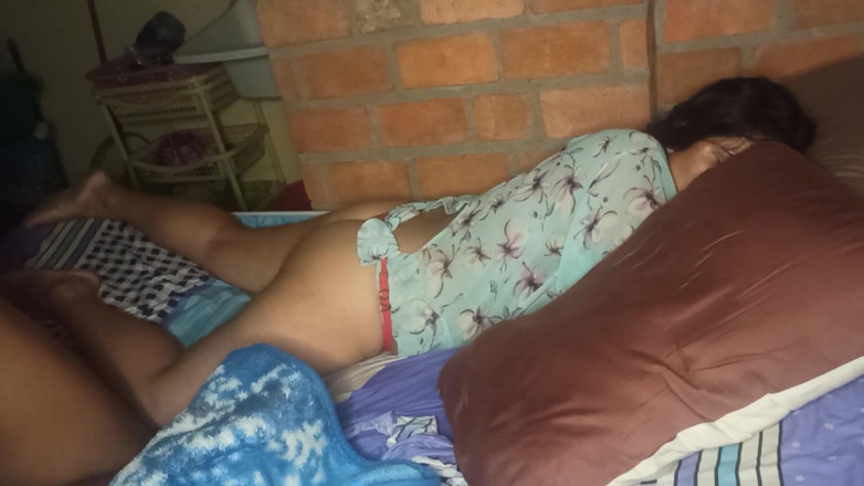 E-Alfa: 흑인 대물 자지 따먹기