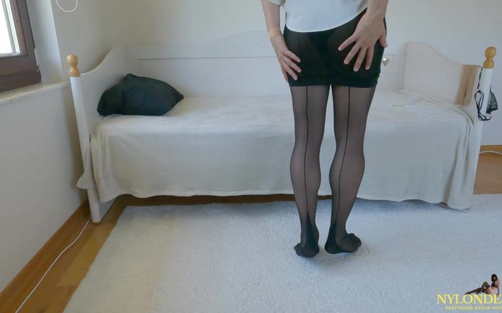 Nylondelux: Villada Sabah Rutini..