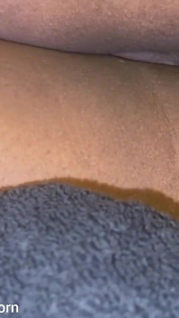 Close up Dildo Anal Masturbation