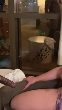 Video rekaman seks bimbo katrina black si cowok kulit hitam dengan kontol raksasa pria kulit hitam