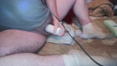 Au79: Musel pracovat v Cumming!