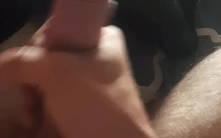 AK8778: Masturbation