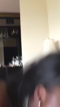 A New Girl in Big Dick Porn