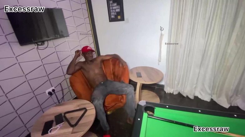 ExcessRaw: Smál Se Výzvě... Dokud Z Toho Neuměju Lekci