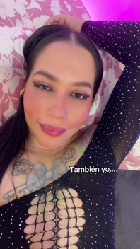 Sexy, Cute MILF
