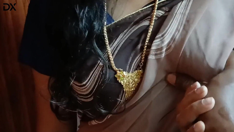 Daizo X production: Bhabi desi dikongkek dewar gaya doggy