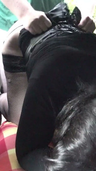 Inseminasi di tempat letak kereta dengan lebih 10 lelaki selepas hujan lebat Bahagian 3 Finale