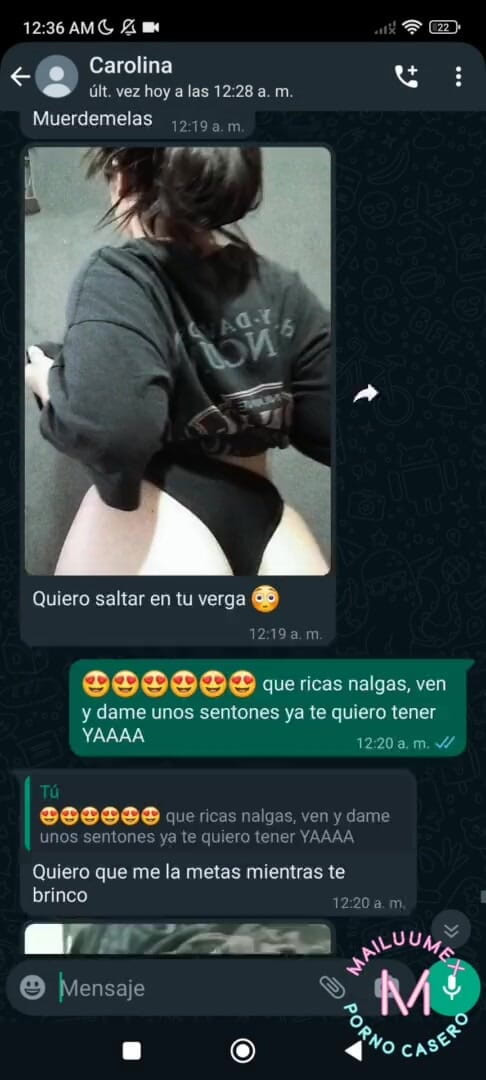 Mexicasero: Dengan kawan adik tiri saya