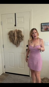 Punishing My Stepmother