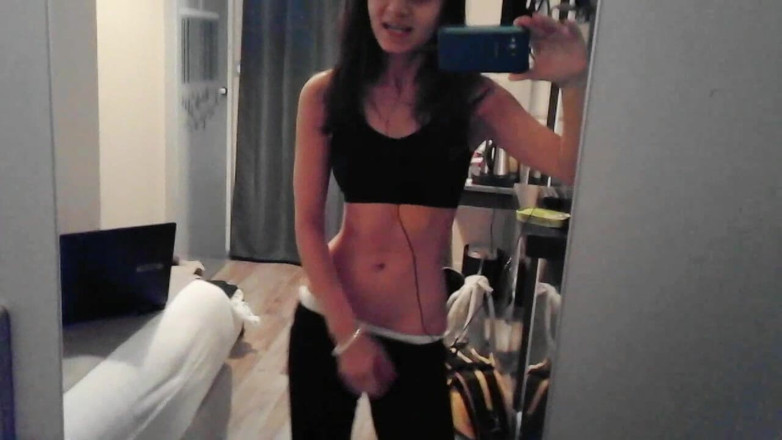 Shrima Malati: Vlog - Příprava Na Lesbickou Scénu S Ginou Gerson