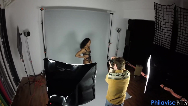 Philavise: Behind the scenes with Jade Lux