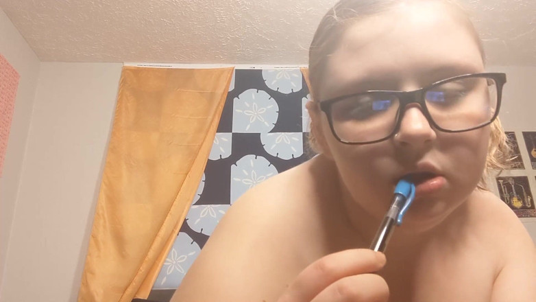 Sin Spice by Sophia Sinclair and Jasper Spice: Custom zoom simulated BJ JOI