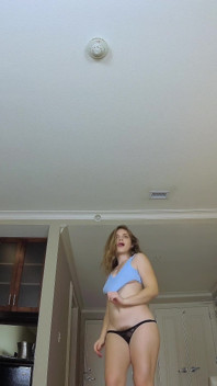 Misty Lovelace - Fashion Show Iii