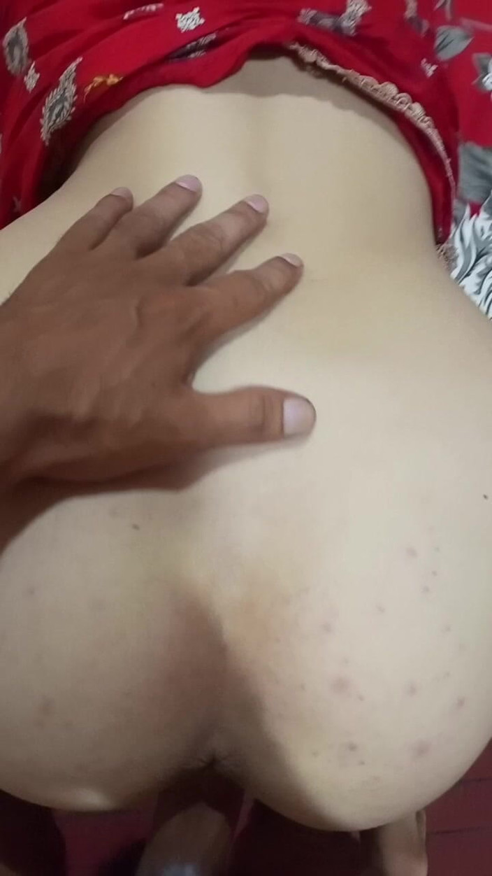 Akashamunir: मेरी पत्नी को बिस्तर पर चोदो