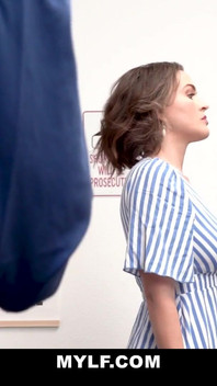 「もう万引きはしない」