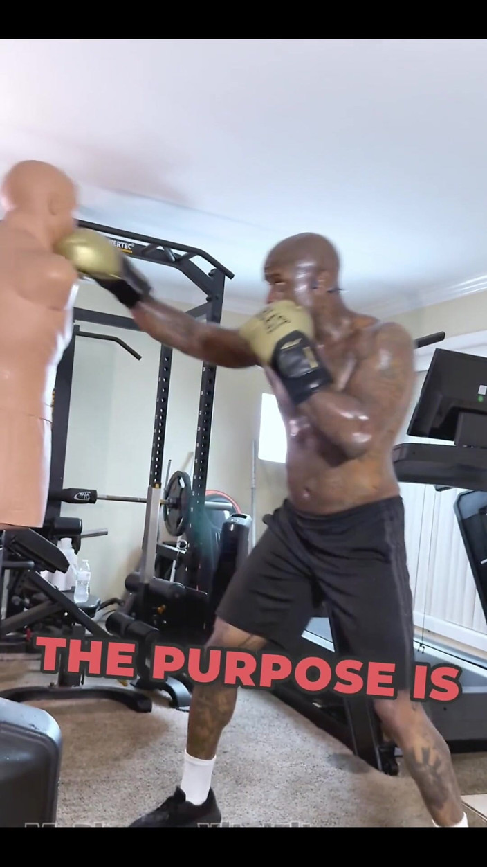 Hallelujah Johnson: Mcpherson Vital Fitness