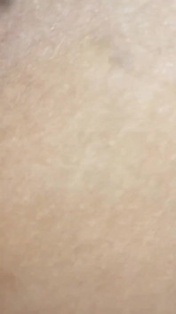 お尻のすべてを貫通する