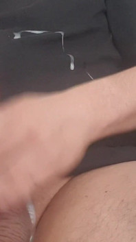 Nedělní mrdka