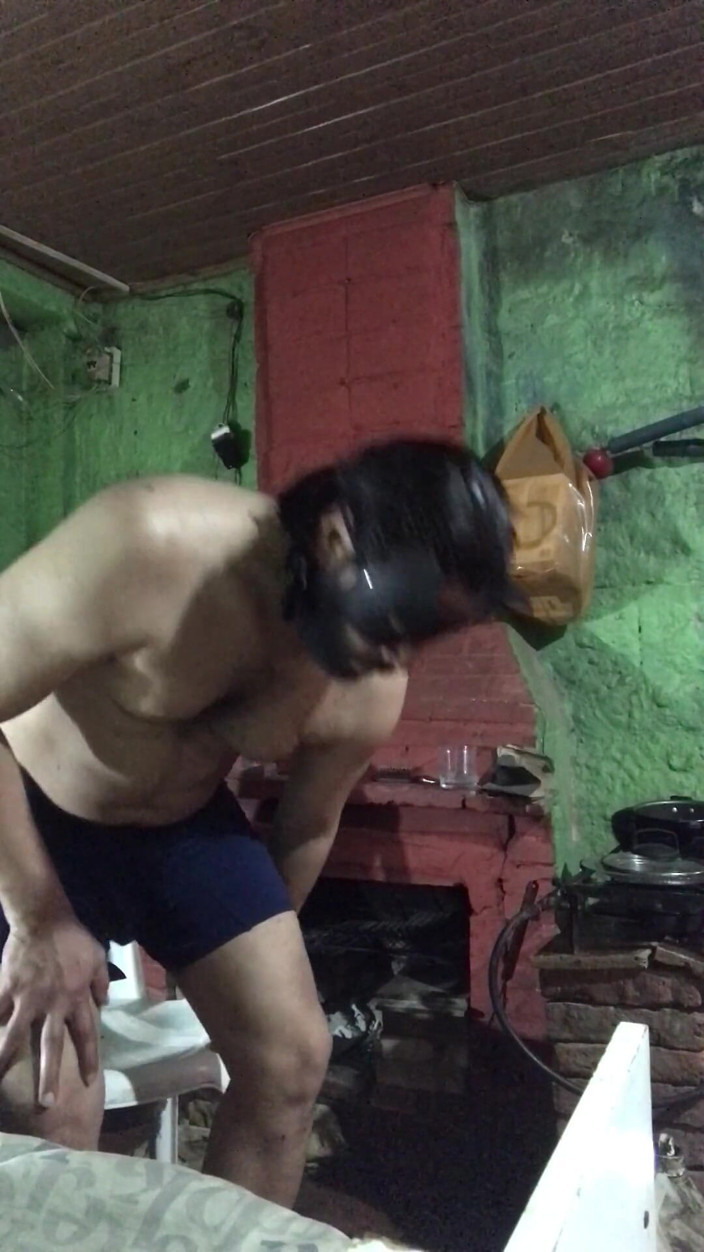 i7Bernard: Elasticità dello sperma.