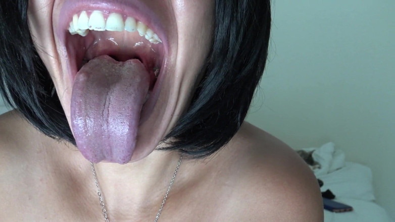 Stepmom Susan: Francouzská nevlastní matka mluví syrová slova