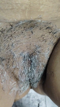Indische Bhabhi Ki Chudai oder Reinigung