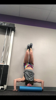 How I Build the Muscles for Y’all