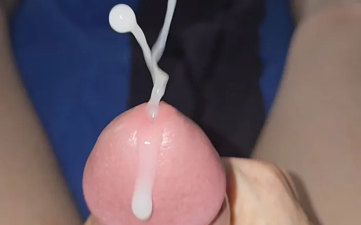 Ginger Wolf: Mini Cum Compilation
