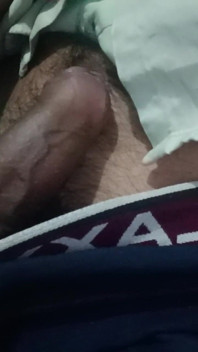 Wake up the Penis