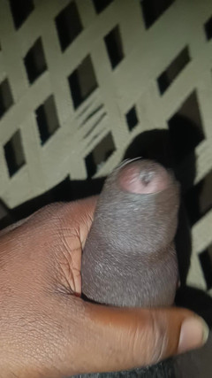 Goodboy_tamil: Honění s čůrákem