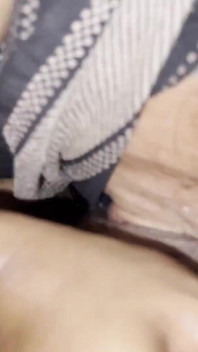 Indisk muslimsk hijabflicka sväljer min sperma 3 gånger .. Stora bröst ansikte knulla deepthroat mästerverk