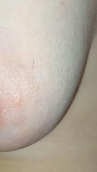 Hairy Breasts