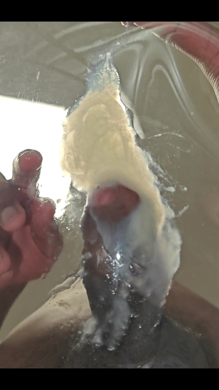 NANDgasm: Bir kova ve net plastik ile daha fazla denemeler döl...