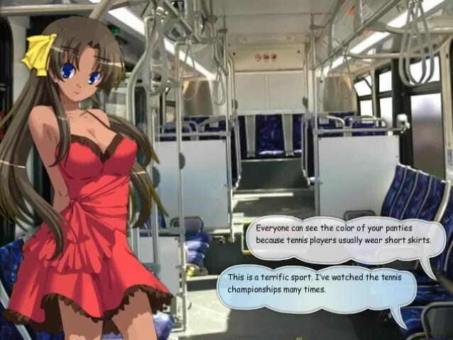 Miss Kitty 2K: Ebony Hotness by Misskitty2k ゲームプレイ