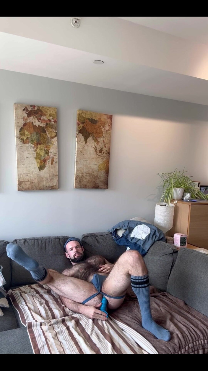 BeefyCanuck: Bună dimineața!