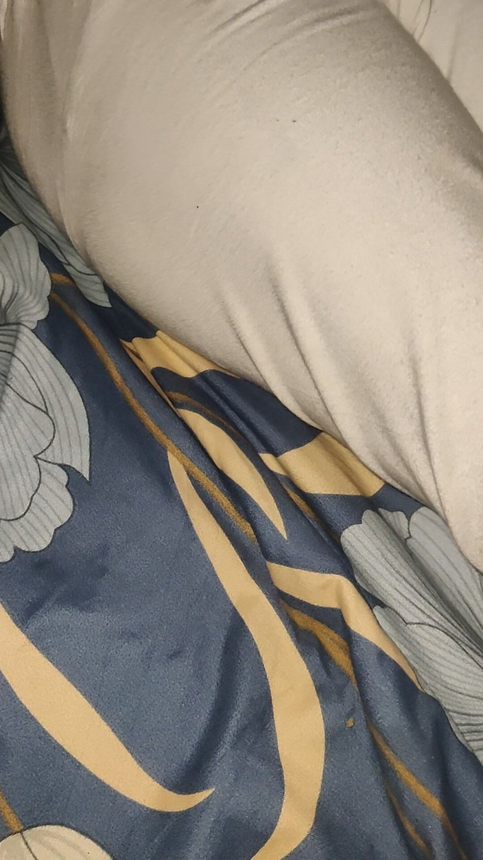 Desi_sexy_boy: Разговор с подушкой пенджаб