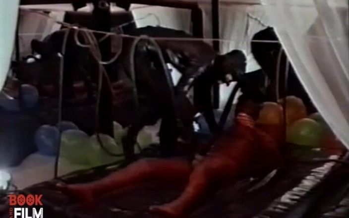 Cult of Fetish: Twarde posłuszeństwo.